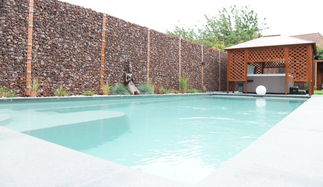 Cozy Bead and Breakfast Cottage in the heart of Nossegem
