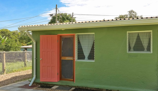 Cozy Belmopan Home - Family Friendly