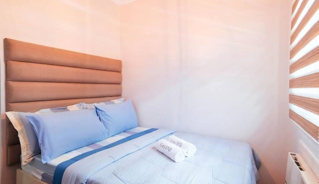 Cozy BNB - Unit E