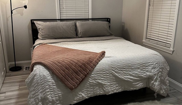 Cozy Boston Apartment