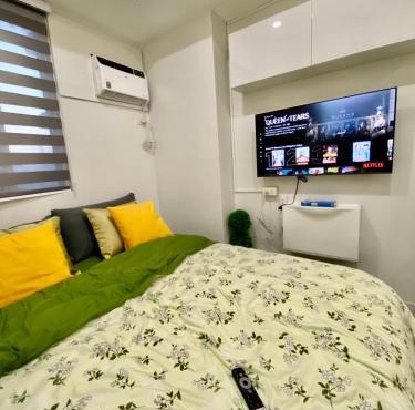 Cozy Brand New Unit