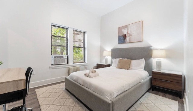 Cozy Brooklyn Studio | 1 BED | Near NYC