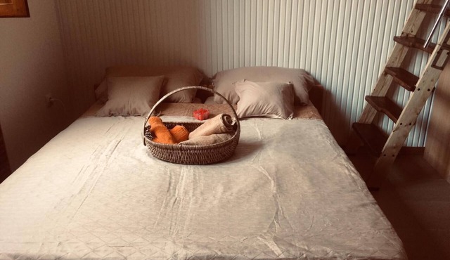 Cozy budget mini apartments in Quartu Sant'Elena 2 km from Poetto Beach