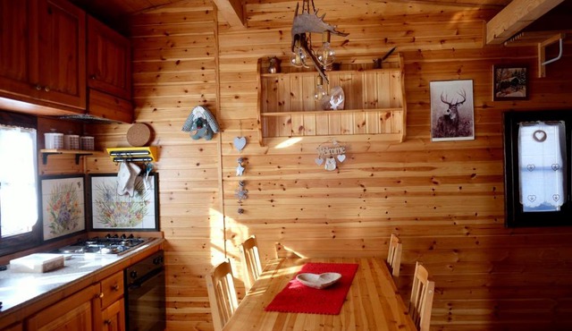 Cozy Bungalow