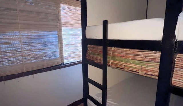 Cozy Bunkbeds in General Luna