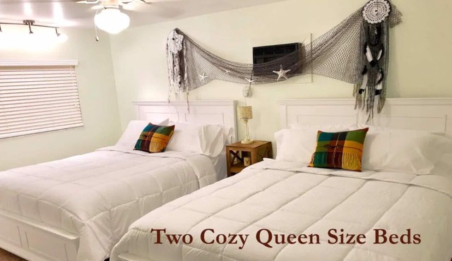 Cozy Buttercup Cottage!