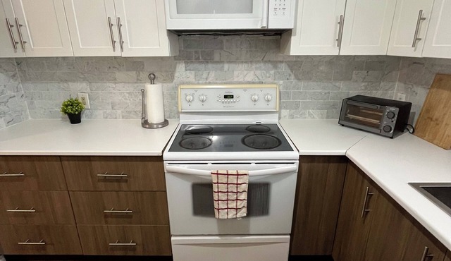 Cozy Private Stay In Valleyfield – Perfect for All Travelers