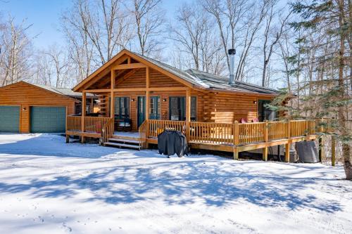Cozy Cabin