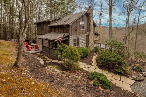 Cozy Cabin