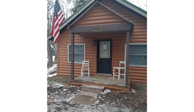 Cozy Cabin , your up north getaway !