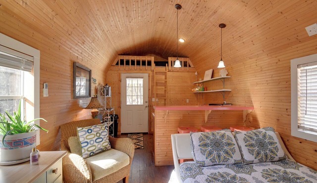 Cozy Calabash Studio ~ 4 Mi to Sunset Beach!