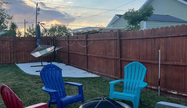 Cozy Cape May Getaway with 2 bedrooms and an upstairs loft!
