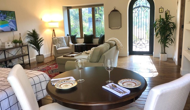 Cozy Casita
