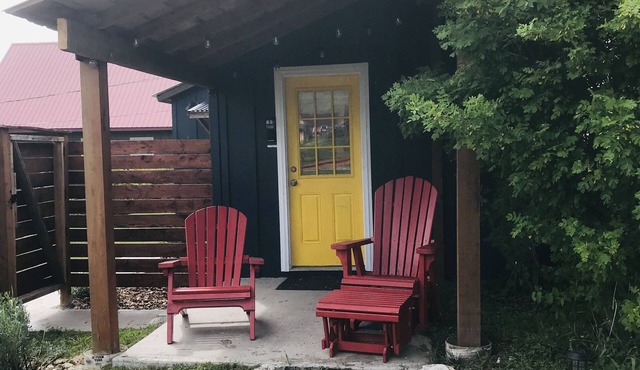 Cozy center Philipsburg Studio Guest Cottage