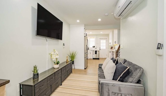 Cozy Central 5Bed 2Ba Near Baltimore's Sports Hubs