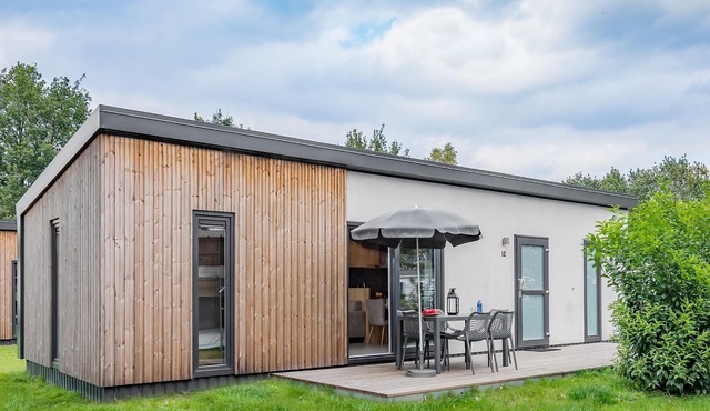 Cozy Chalet w/Shared Pool
