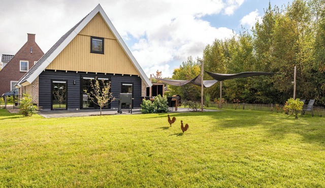 Cozy, charming, and comfortable country house