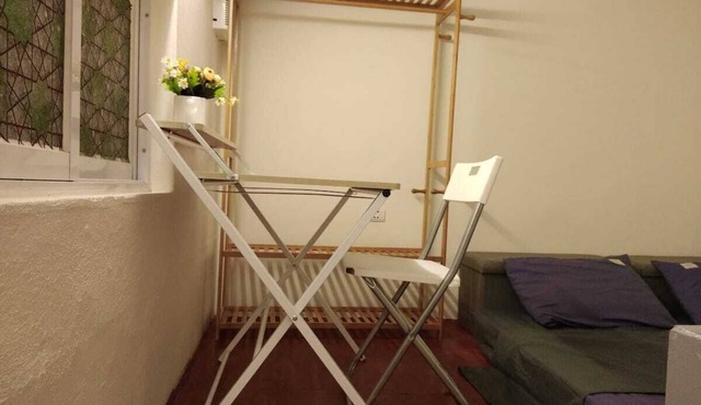 Cozy city cetral lofted bed @HanoiBui'shomestay