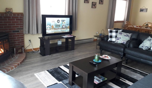 Cozy Clean 2nd Floor Condo in Conway!