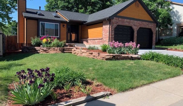 Cozy, Clean & Fully Remodeled – Long Stay Friendly!