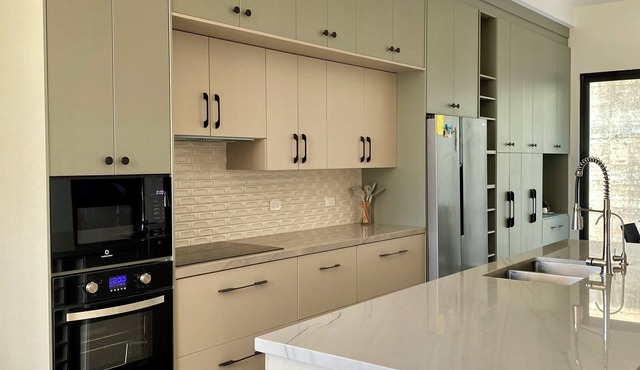 Cozy, Comfy and Spacious Apartment.