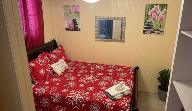 Cozy & Comfy in Paradise