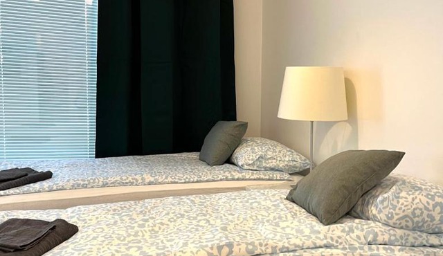 Cozy&Compact Studio near Tikkurila train station in Vantaa