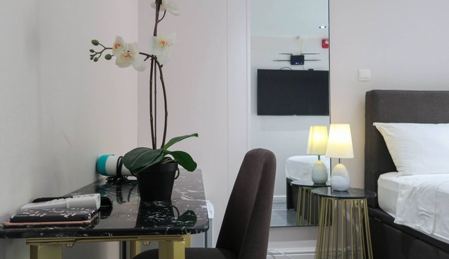 Cozy compact Studio Suite @ Central/Orchard Area