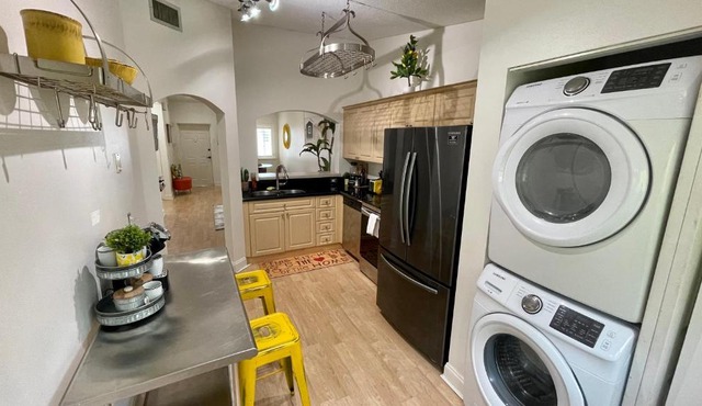 Cozy Condo