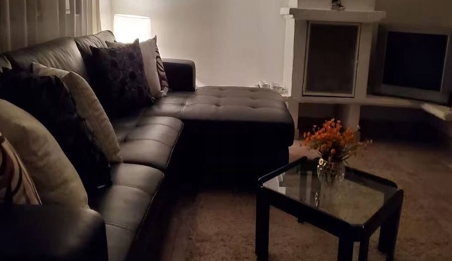 Cozy, confortable and complete Suite good location