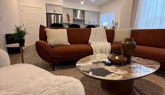 Cozy & Convenient – Perfect for Families, Groups & Work Trips