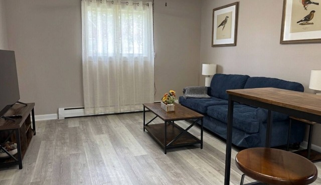 Cozy & Convenient Spacious 1bd Close To ISU