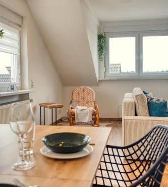 Cozy Corner