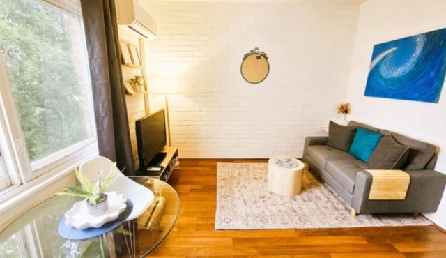 Cozy Corner M106 Studio Apartment near Kings Park