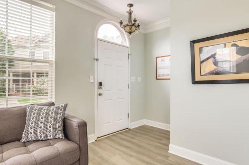 Cozy Corner Townhome