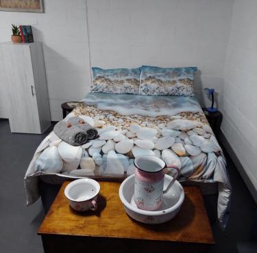 Cozy Corner Unit 1 and unit 2