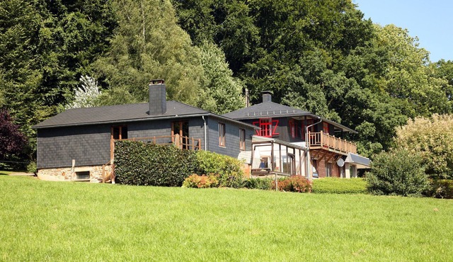 Cozy Cottage, Basse-Bodeux