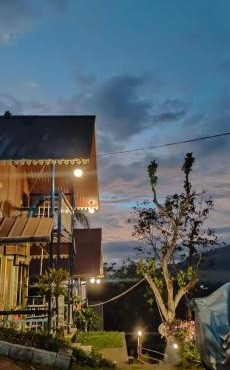 Cozy Cottage Munnar