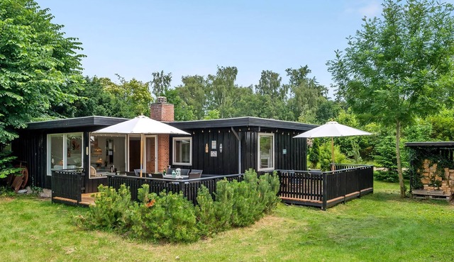 Cozy cottage near the beautiful Rågeleje beach