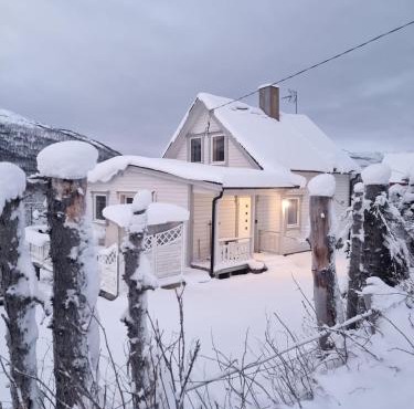 Cozy Cottage