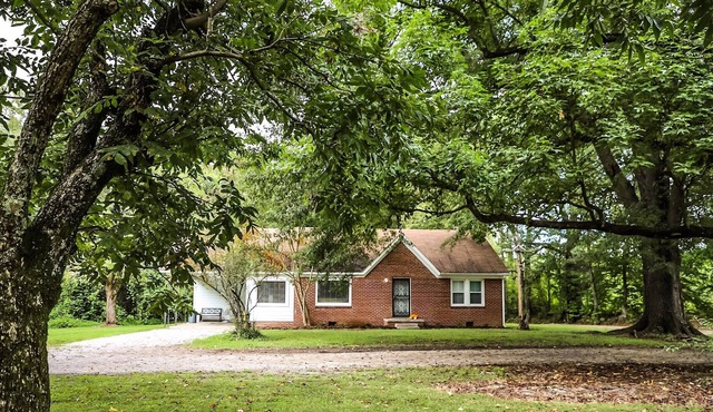 Cozy Cottage
