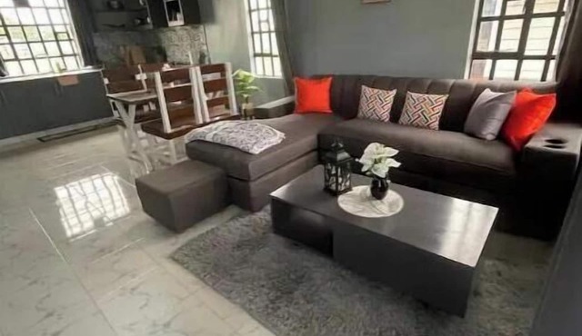 Cozy, countryside get away 5
