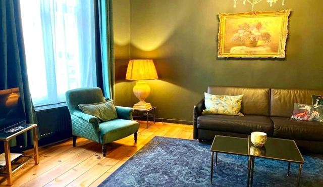 Cozy Couple Retreat near Thermes