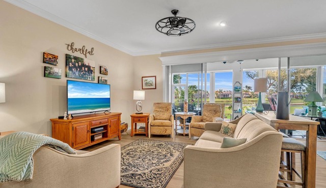 Cozy Cove at Lexington CC Lake Village