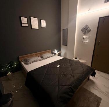 Cozy Cuddles Homestay