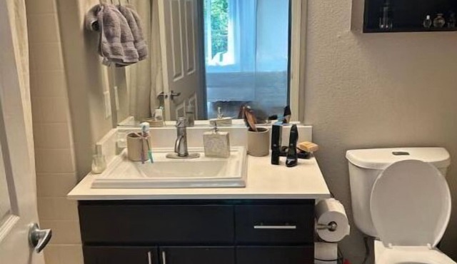 Cozy Downtown Walnut Creek Apt