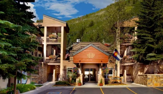 Cozy Eagle Point Studio Minutes to Vail Skiing