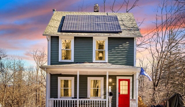 Cozy Easy Access to the Best of the Hudson Valley!