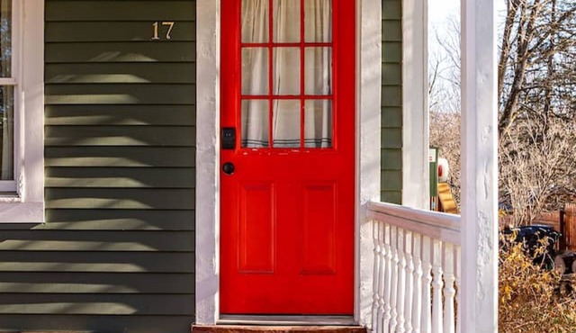 Cozy Easy Access to the Best of the Hudson Valley