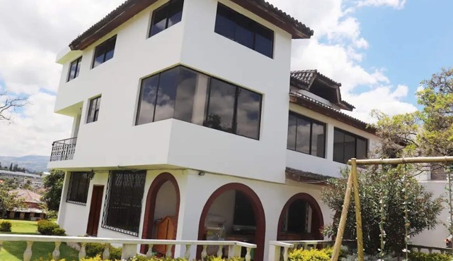Cozy ecological house with private pool and jacuzzy